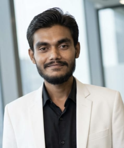 Anil Kumar Sriwas